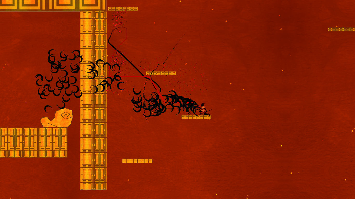 Screenshot from the game