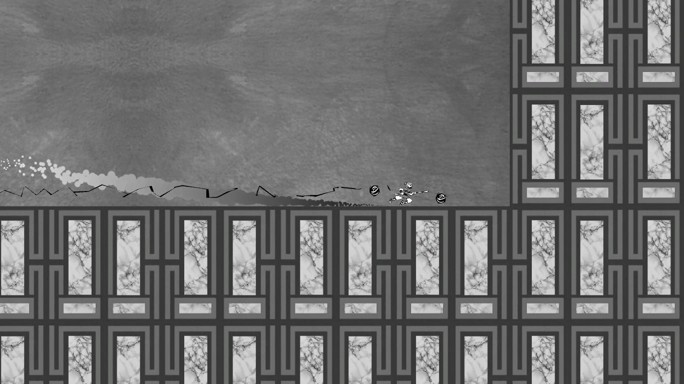 Screenshot from the game